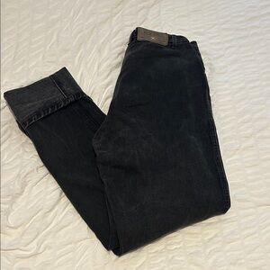 Black Rockies Jeans
